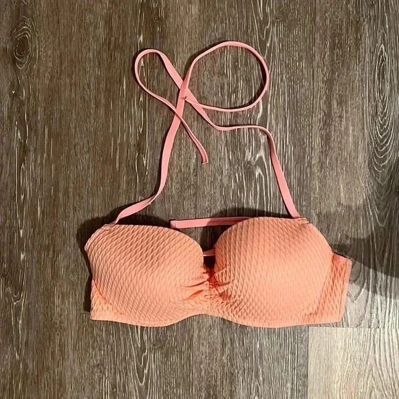 Shade & Shore Bikini Top - Picture 1 of 3